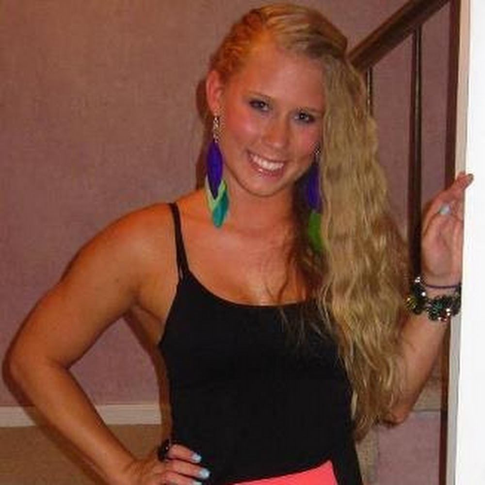 Meet your Posher, Stephanie